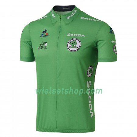 Wielershirt 2016 Ronde van Frankrijk N001